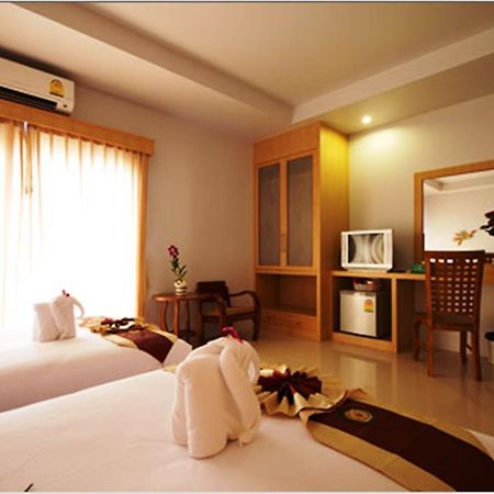 Amarina Hotel Lamai Beach  ภายนอก รูปภาพ