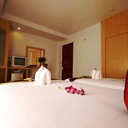 Amarina Hotel Lamai Beach  ภายนอก รูปภาพ