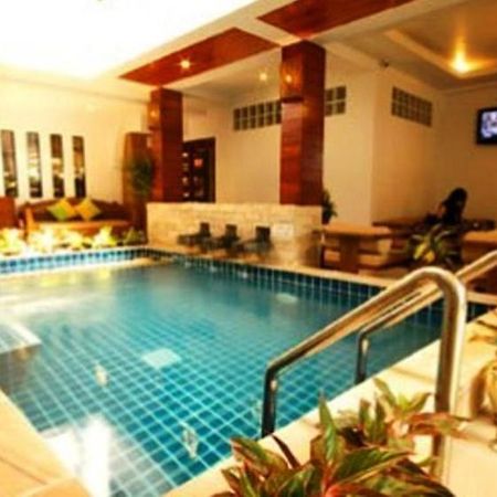 Amarina Hotel Lamai Beach  ภายนอก รูปภาพ