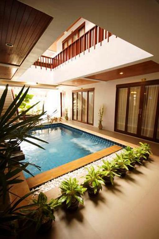Amarina Hotel Lamai Beach  ภายนอก รูปภาพ