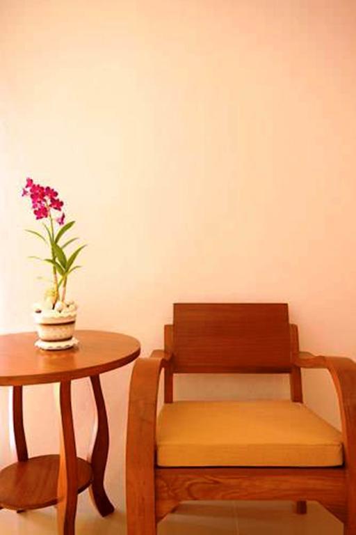 Amarina Hotel Lamai Beach  ภายนอก รูปภาพ