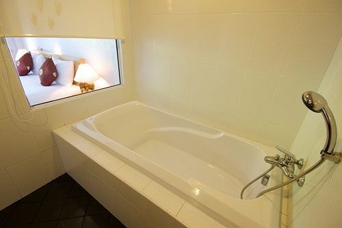 Amarina Hotel Lamai Beach  ภายนอก รูปภาพ