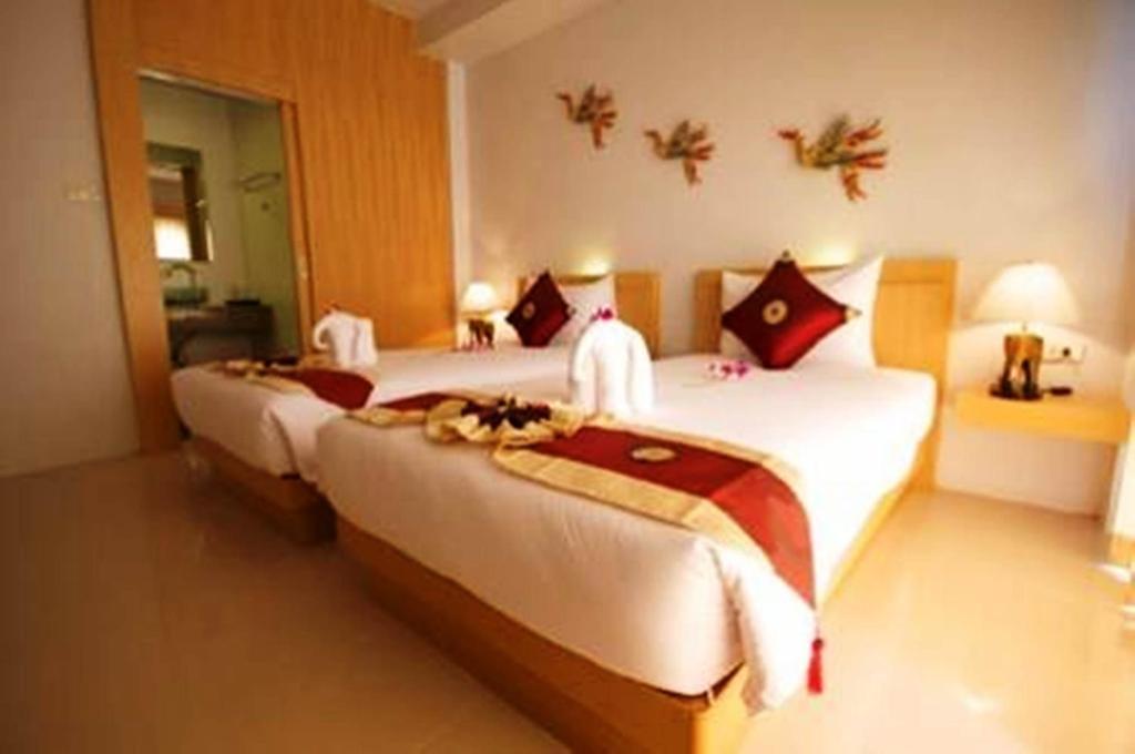 Amarina Hotel Lamai Beach  ห้อง รูปภาพ