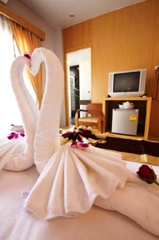 Amarina Hotel Lamai Beach  ห้อง รูปภาพ