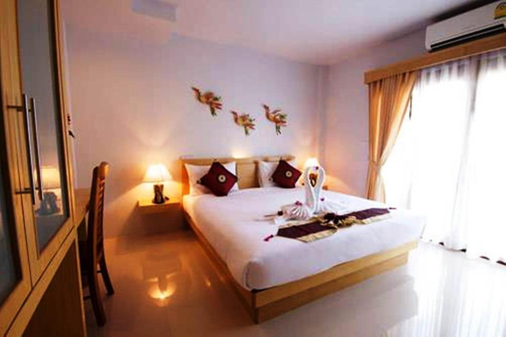 Amarina Hotel Lamai Beach  ห้อง รูปภาพ